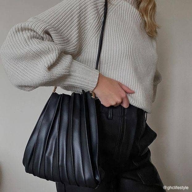 Melie BiancoCarrie Shoulder Bag - Polish Boutique