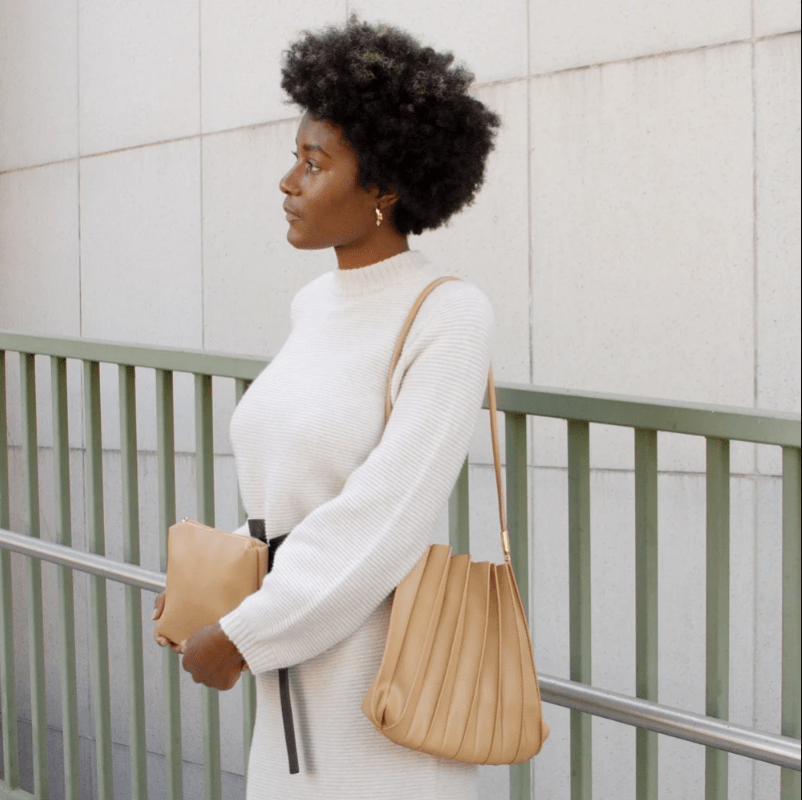 Melie BiancoCarrie Shoulder Bag - Polish Boutique