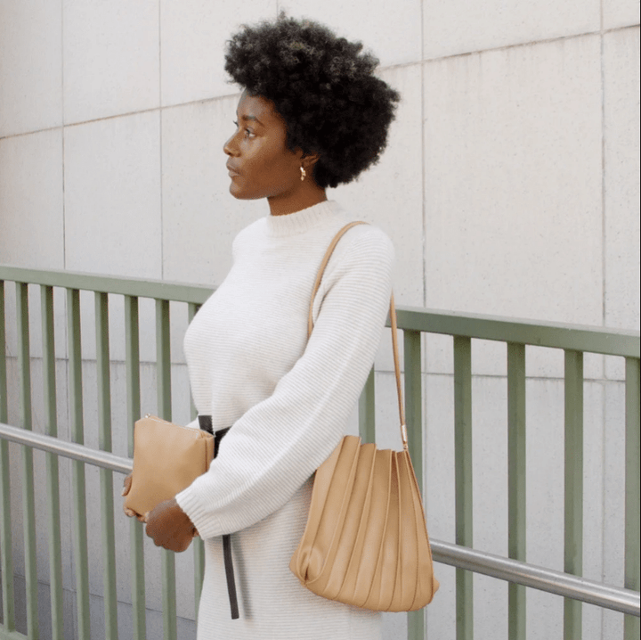 Melie BiancoCarrie Shoulder Bag - Polish Boutique