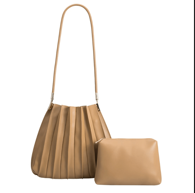 Melie BiancoCarrie Shoulder Bag - Polish Boutique