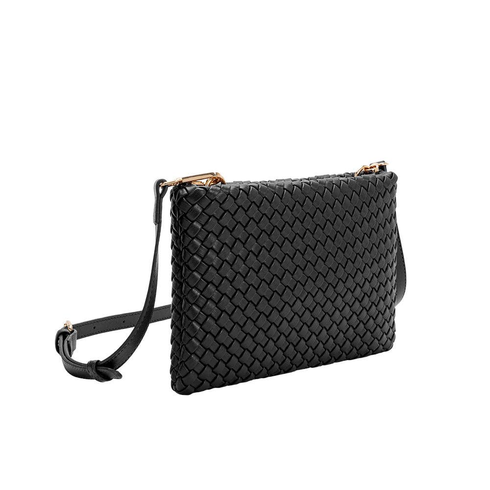 Melie BiancoDaisy Crossbody Bag - Polish Boutique