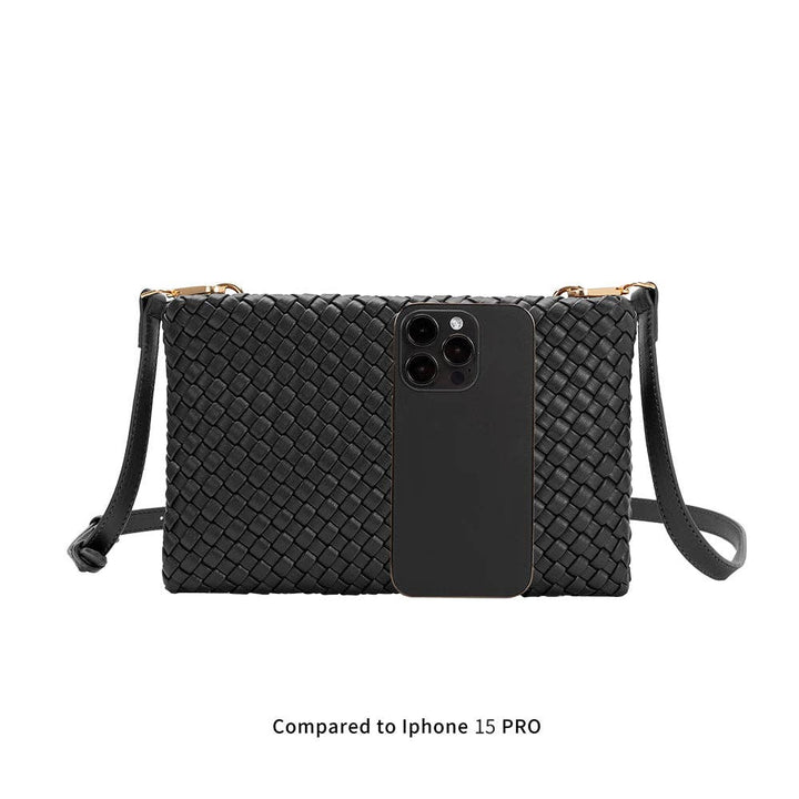 Melie BiancoDaisy Crossbody Bag - Polish Boutique