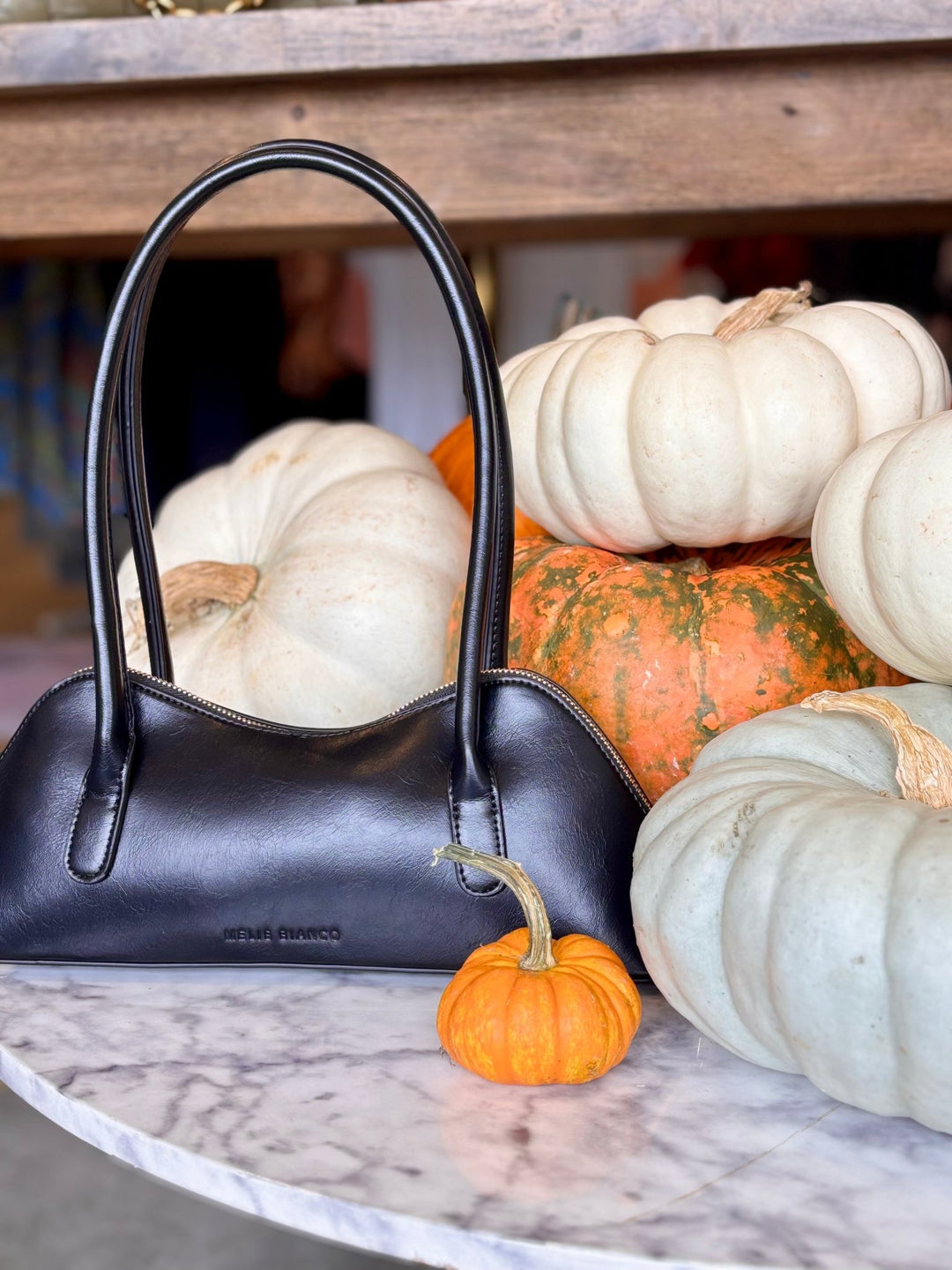 Melie BiancoDakota Shoulder Bag - Polish Boutique