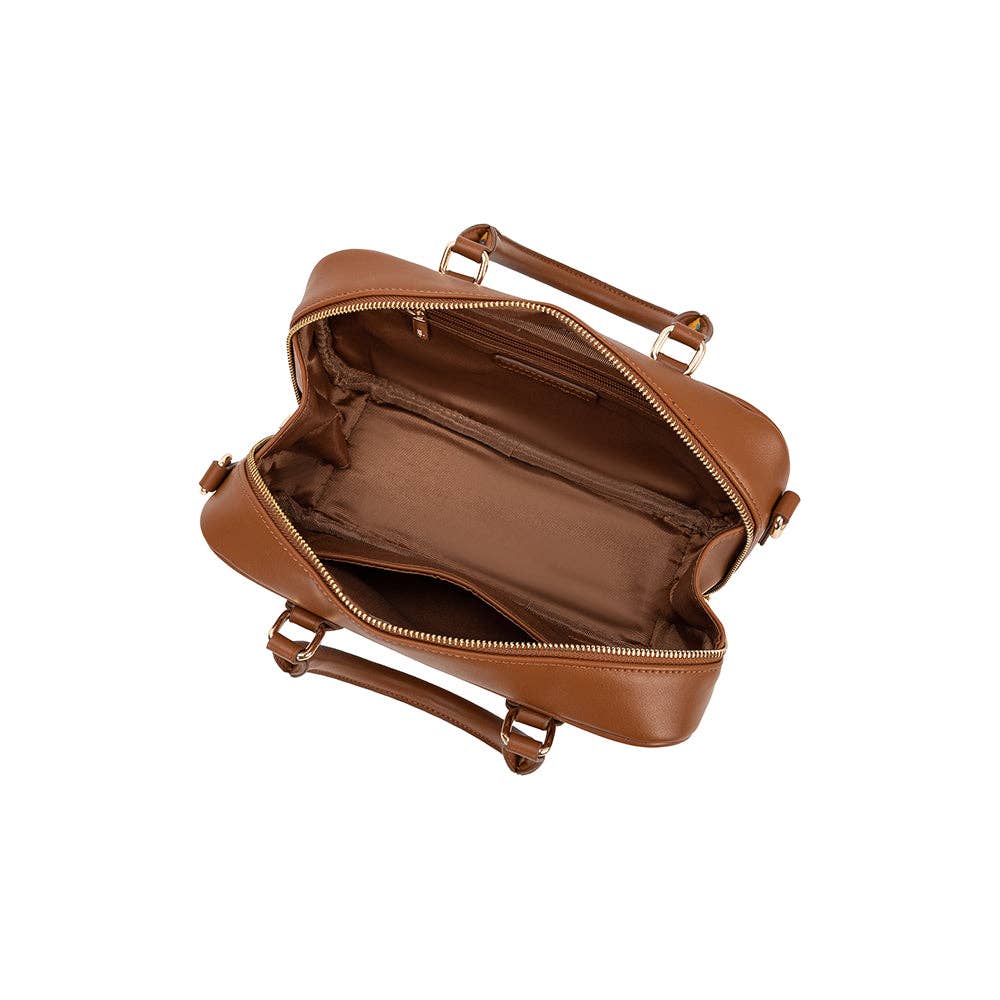 Melie BiancoEden Top Handle Bag - Polish Boutique