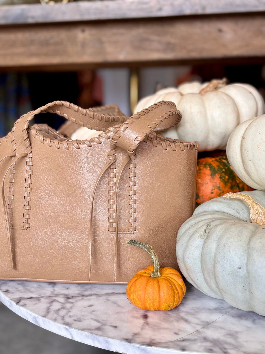 Melie BiancoPhoebe Shoulder Bag - Polish Boutique