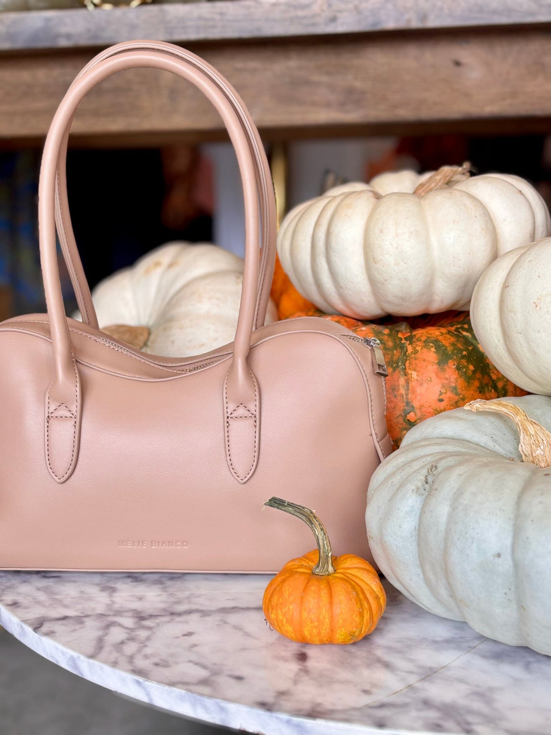 Melie BiancoTilda Shoulder Bag - Polish Boutique