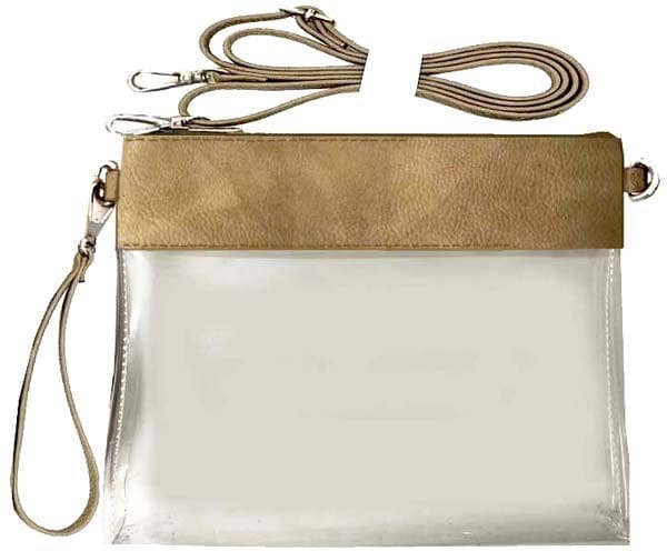 MiMi WholesaleGameday Bag - Polish Boutique