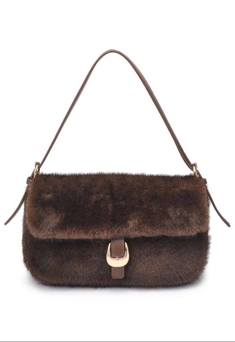 MiMi WholesaleGloria Shoulder Bag - Polish Boutique