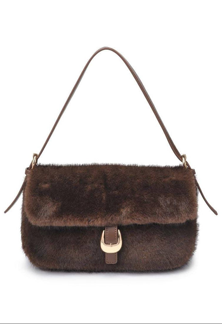 MiMi WholesaleGloria Shoulder Bag - Polish Boutique