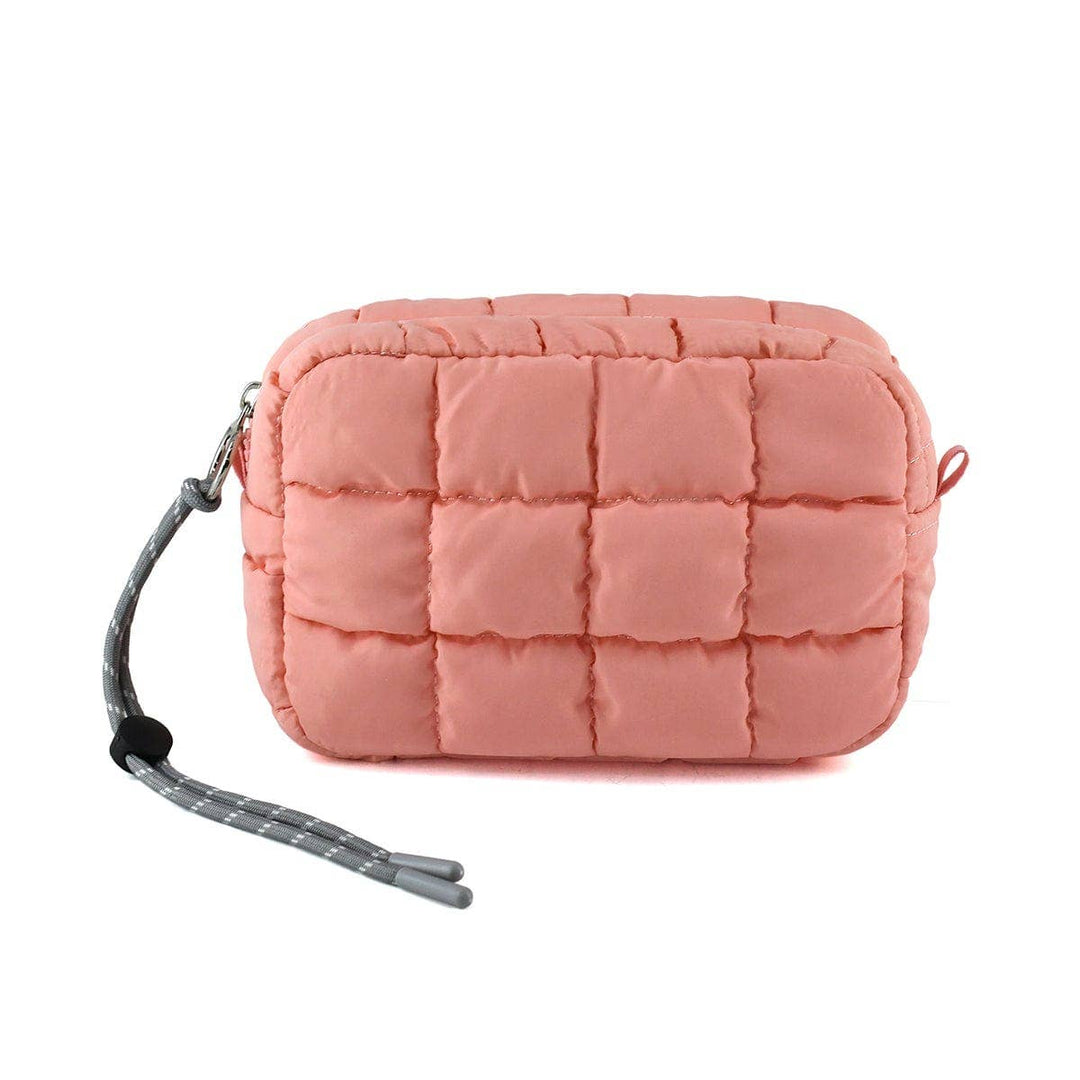 MiMi WholesalePuffer Pouch - Polish Boutique