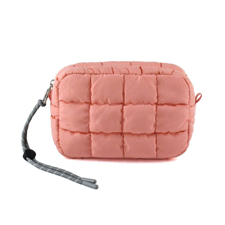 MiMi WholesalePuffer Pouch - Polish Boutique