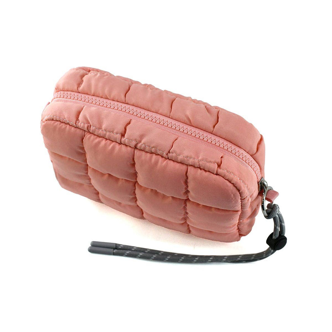 MiMi WholesalePuffer Pouch - Polish Boutique