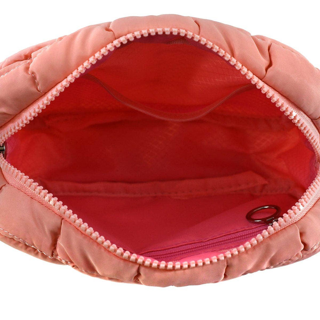 MiMi WholesalePuffer Pouch - Polish Boutique