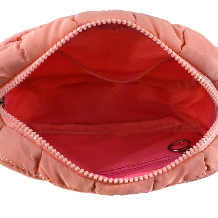 MiMi WholesalePuffer Pouch - Polish Boutique
