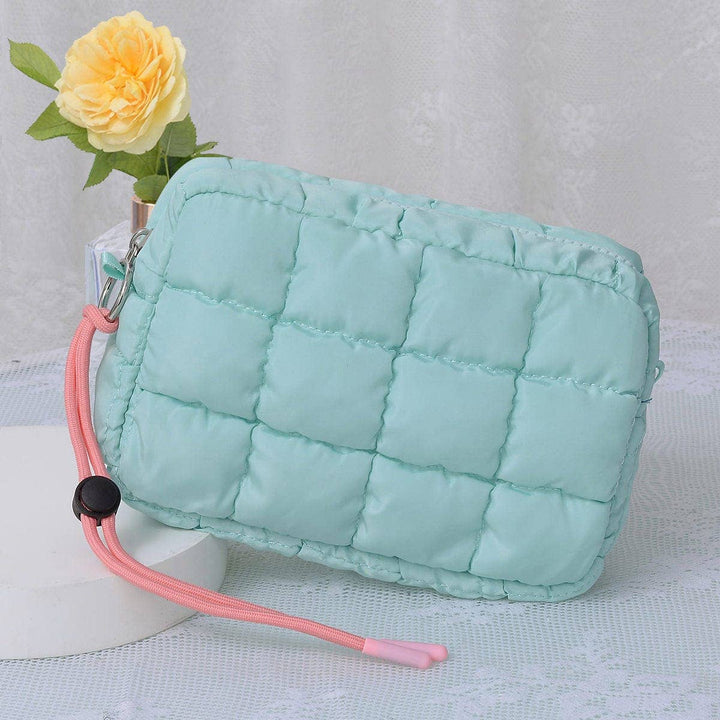 MiMi WholesalePuffer Pouch - Polish Boutique