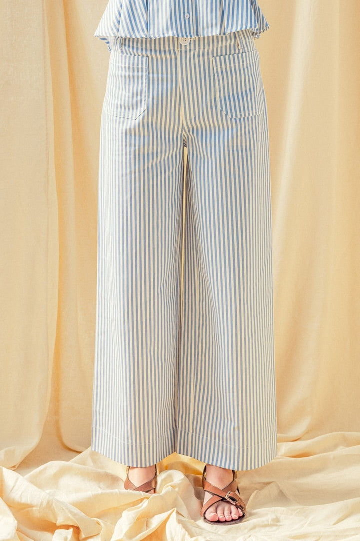 Miou MuseDean Pants - Polish Boutique