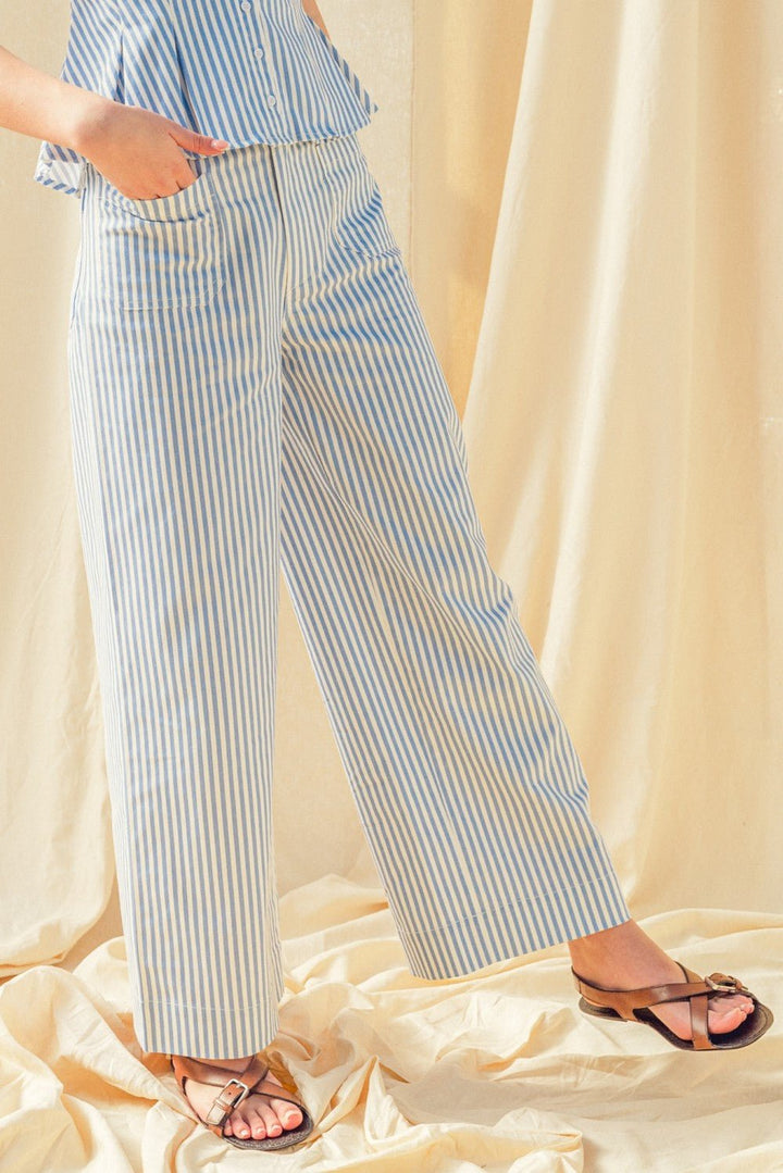 Miou MuseDean Pants - Polish Boutique