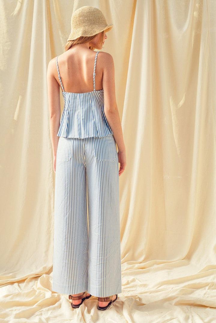 Miou MuseDean Pants - Polish Boutique