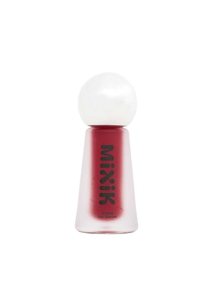 MIXIK SKINGlossy Lip Serum - Polish Boutique