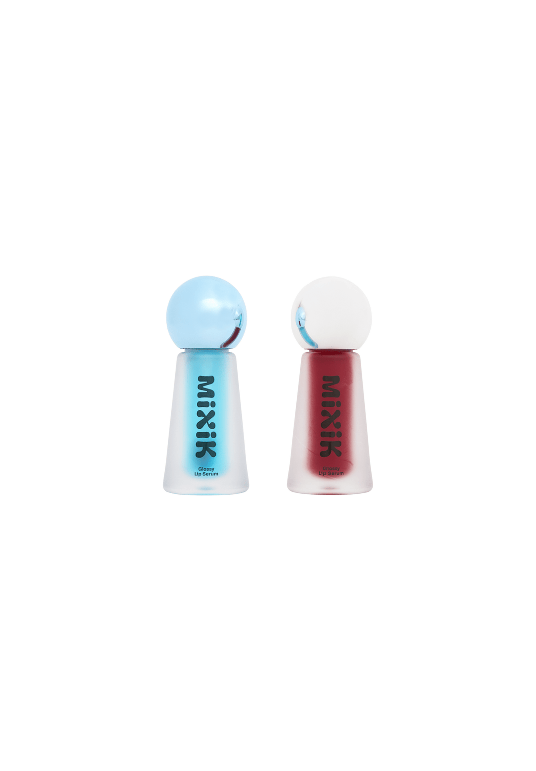 MIXIK SKINGlossy Lip Serum - Polish Boutique