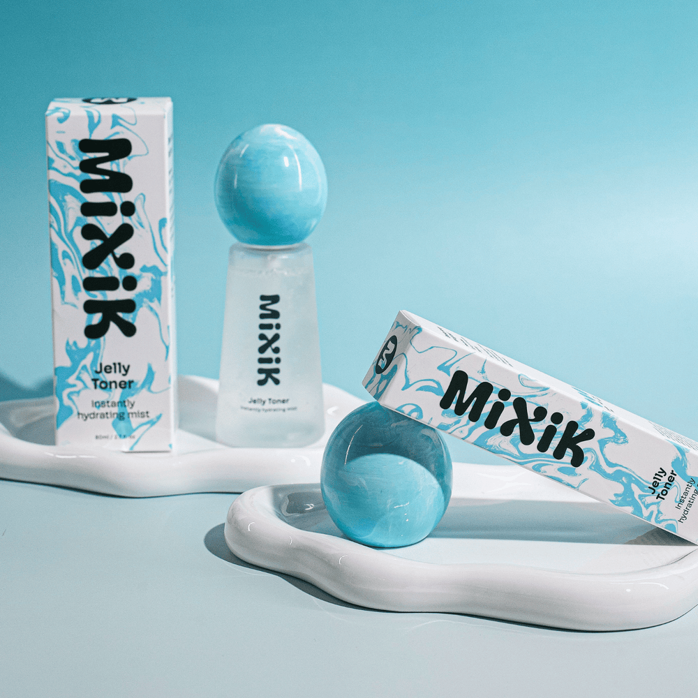 MIXIK SKINJelly Toner Mini - Polish Boutique