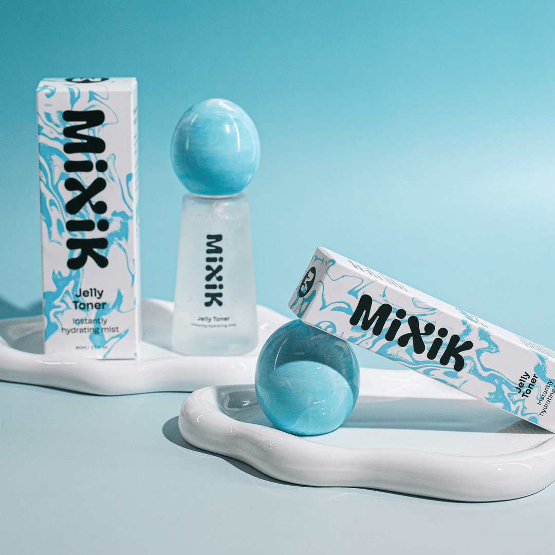MIXIK SKINJelly Toner Mini - Polish Boutique