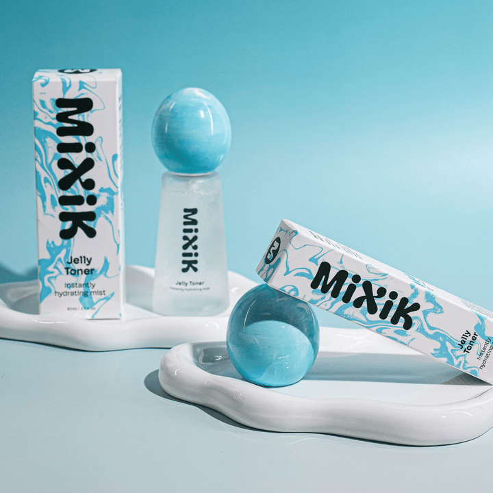 MIXIK SKINJelly Toner Mini - Polish Boutique