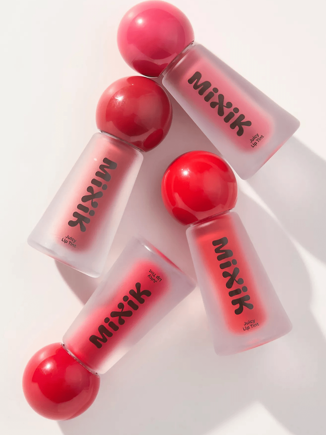 MIXIK SKINJuicy Lip Tint - Polish Boutique