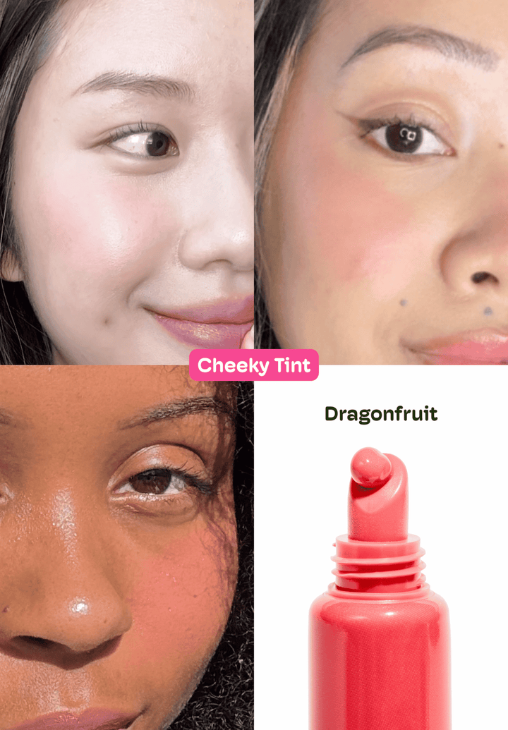 MIXIK SKINLip & Cheek Tint - Polish Boutique