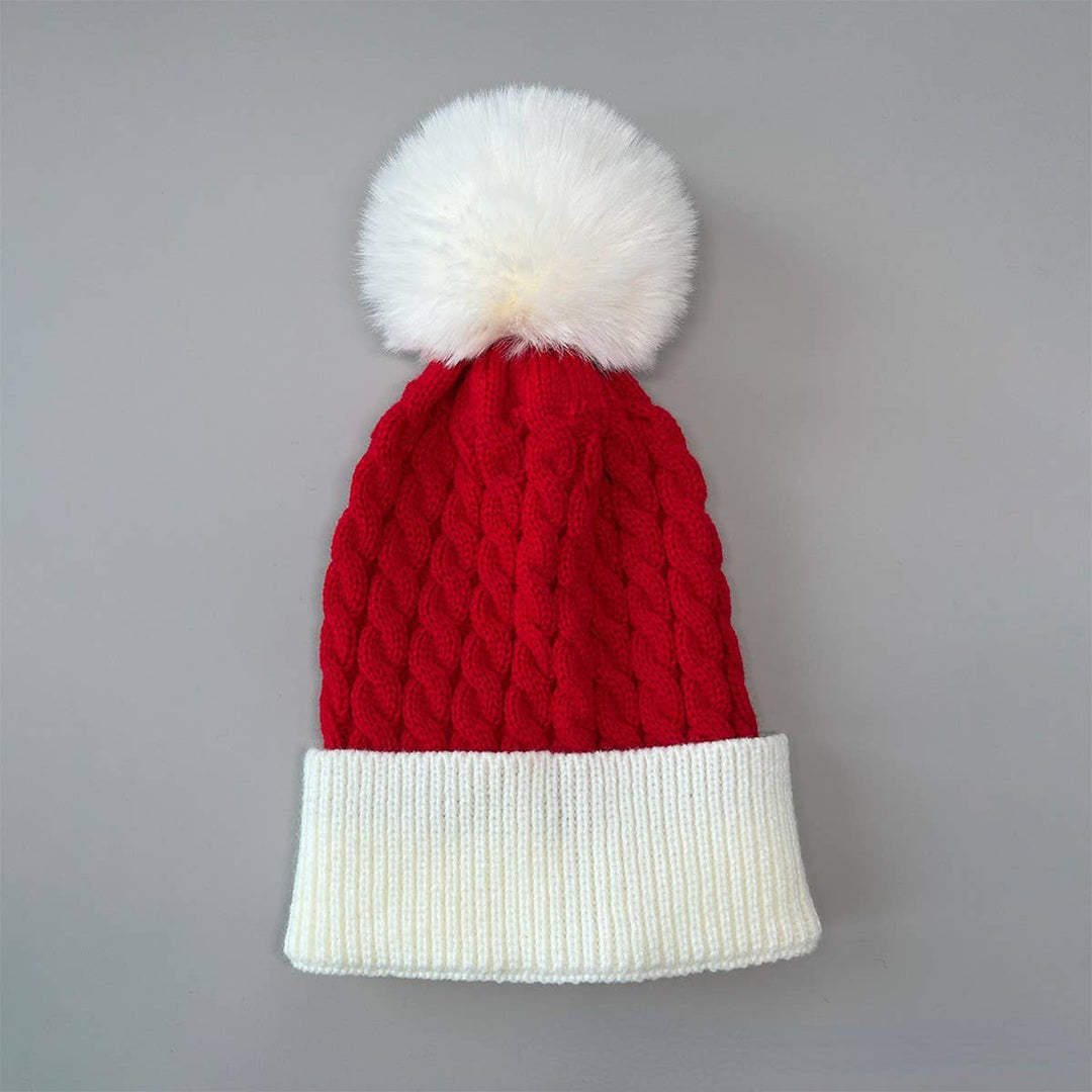 NINEXISSanta Beanie - Polish Boutique