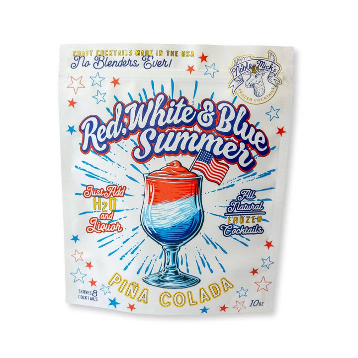 Noble Mick'sPina Colada Frozen Cocktail Mix - Polish Boutique