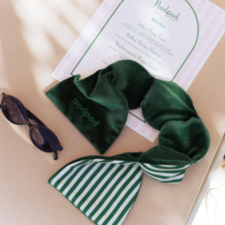 nodpodNodpod, Cabana Stripe - Polish Boutique