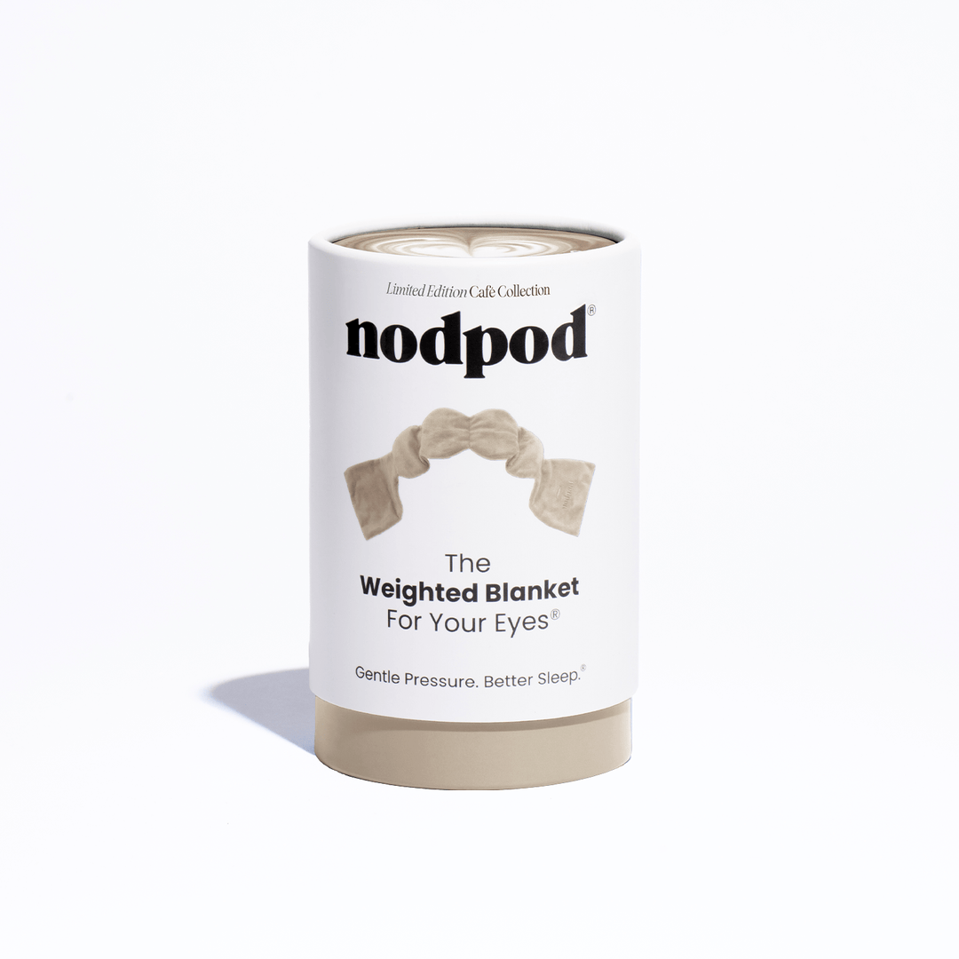 nodpodNodPod, Latte - Polish Boutique