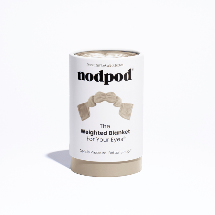 nodpodNodPod, Latte - Polish Boutique