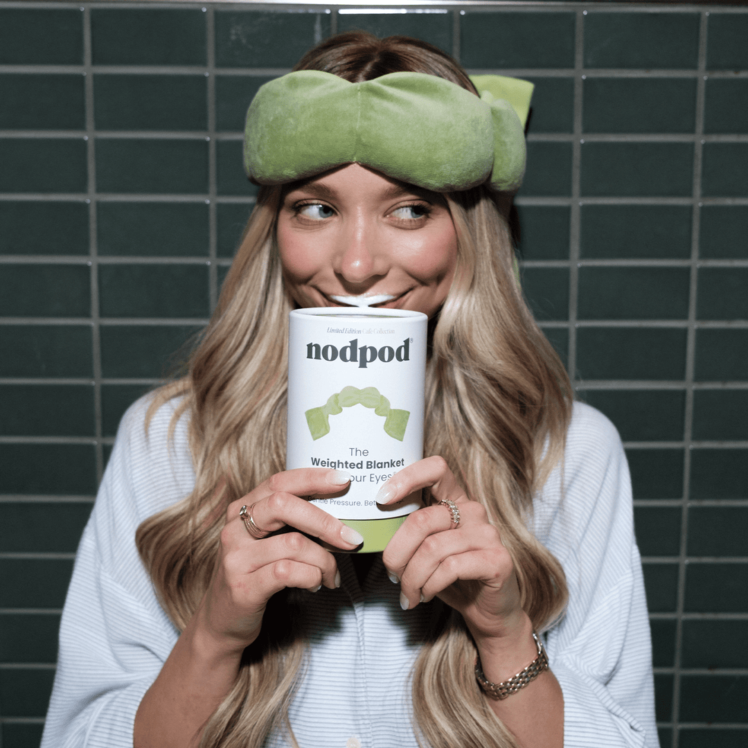 nodpodNodPod, Matcha - Polish Boutique