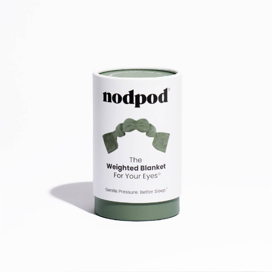 nodpodNodpod, Sage - Polish Boutique