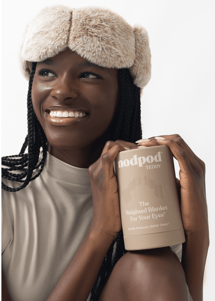 nodpodNodpod, Teddy - Polish Boutique