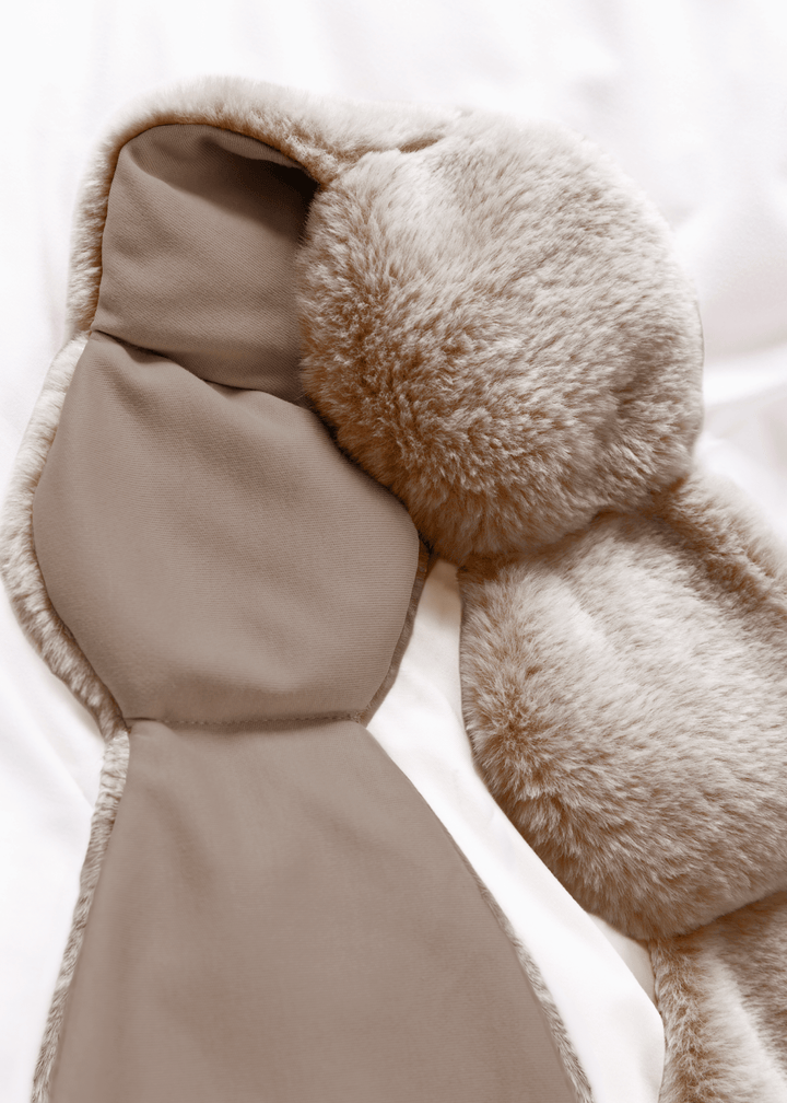 nodpodNodpod, Teddy - Polish Boutique