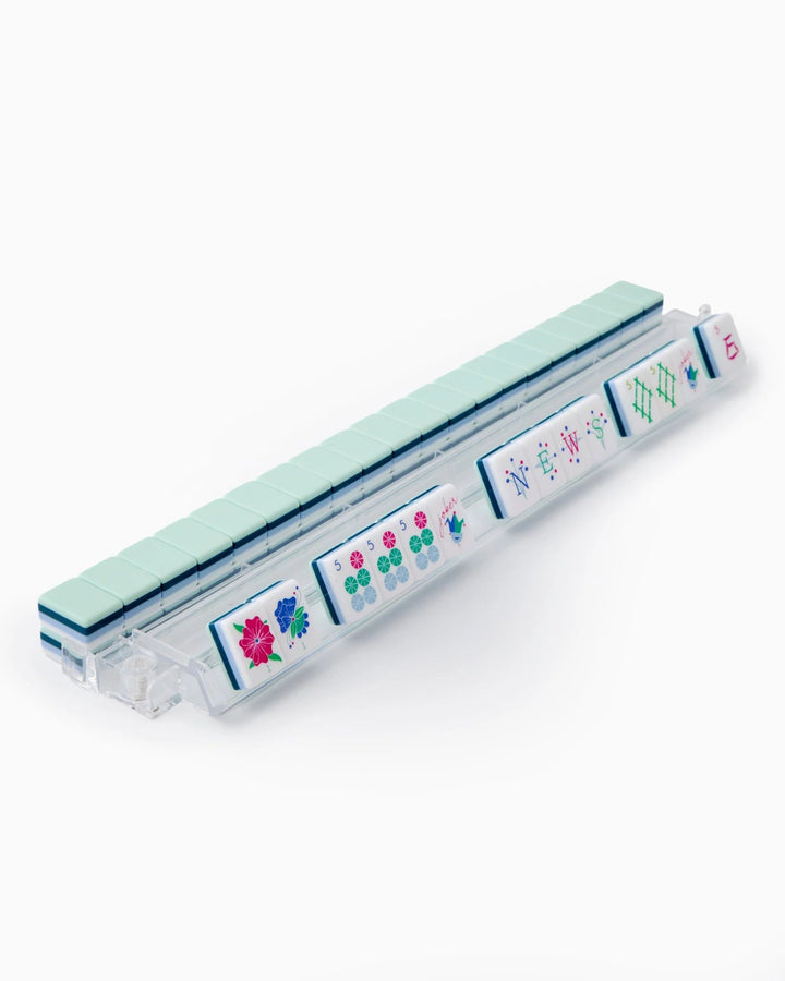 Oh My MahjongBirdie Mahjong Tiles - Polish Boutique
