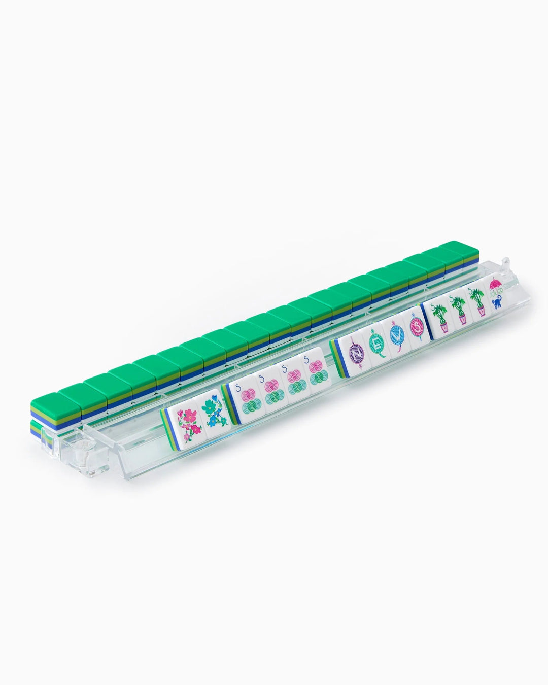 Oh My MahjongJasmine Mahjong Tiles - Polish Boutique