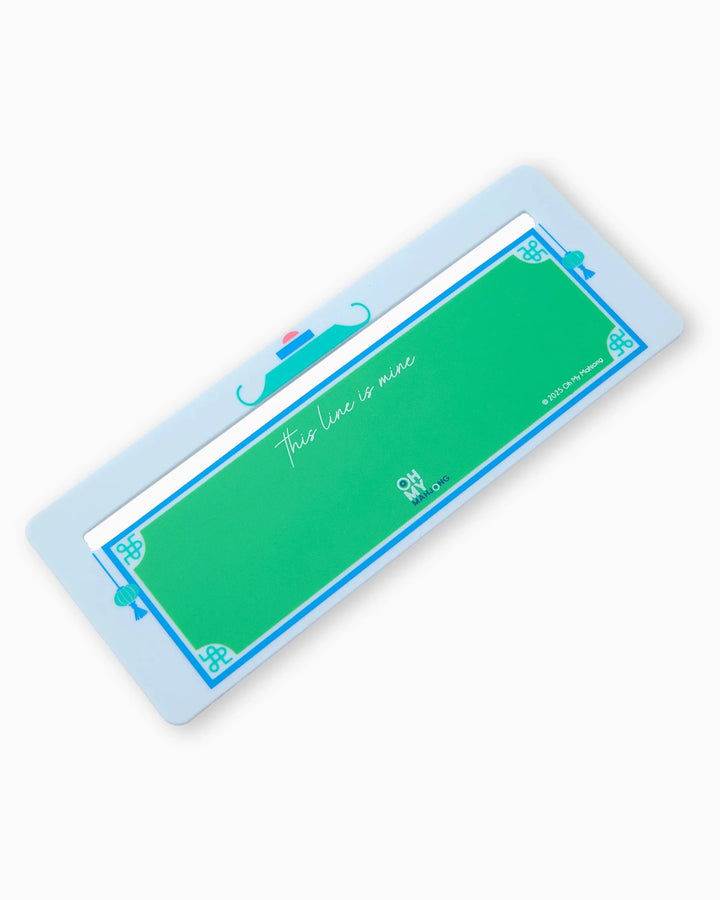 Oh My MahjongMahjong Line Finder - Polish Boutique