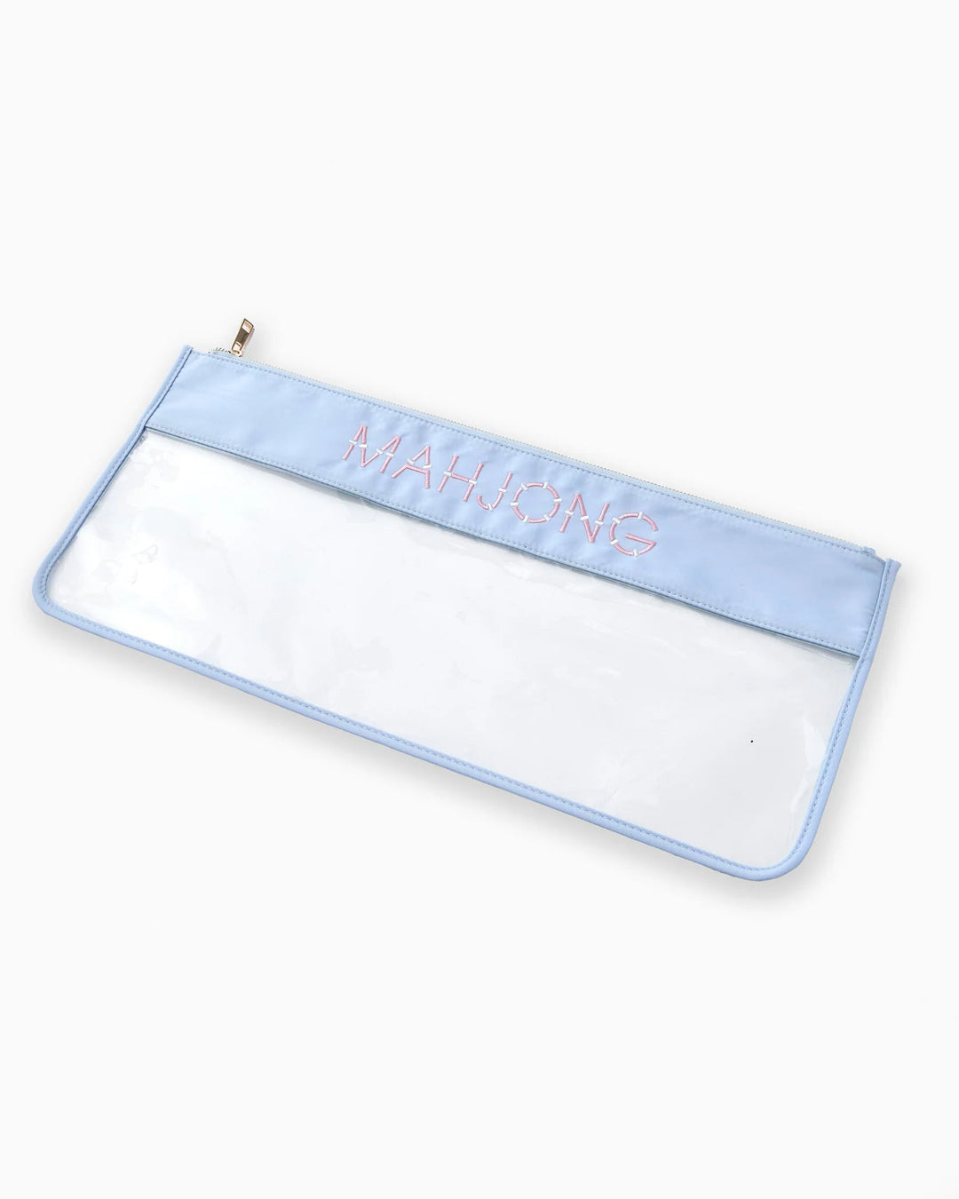 Oh My MahjongMahjong Tile Bag - Polish Boutique