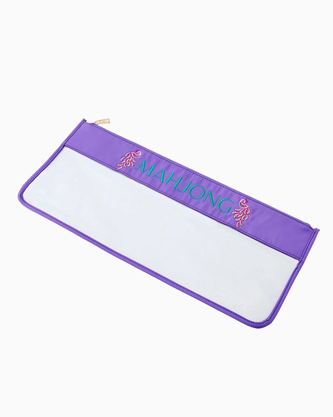Oh My MahjongMahjong Tile Bag - Polish Boutique