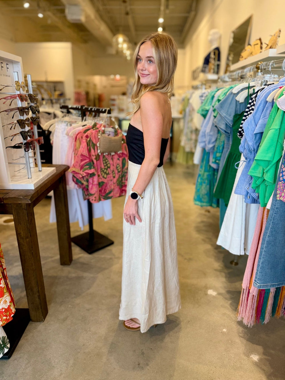 OlivaceousMei Dress - Polish Boutique