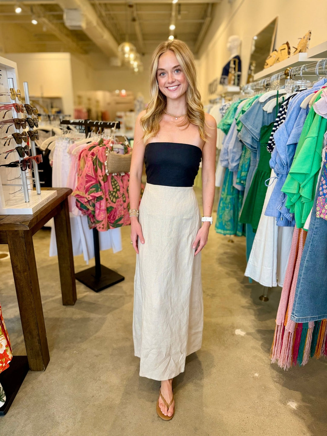 OlivaceousMei Dress - Polish Boutique