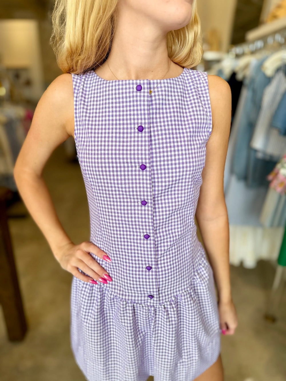 OlivaceousSienna Dress - Polish Boutique
