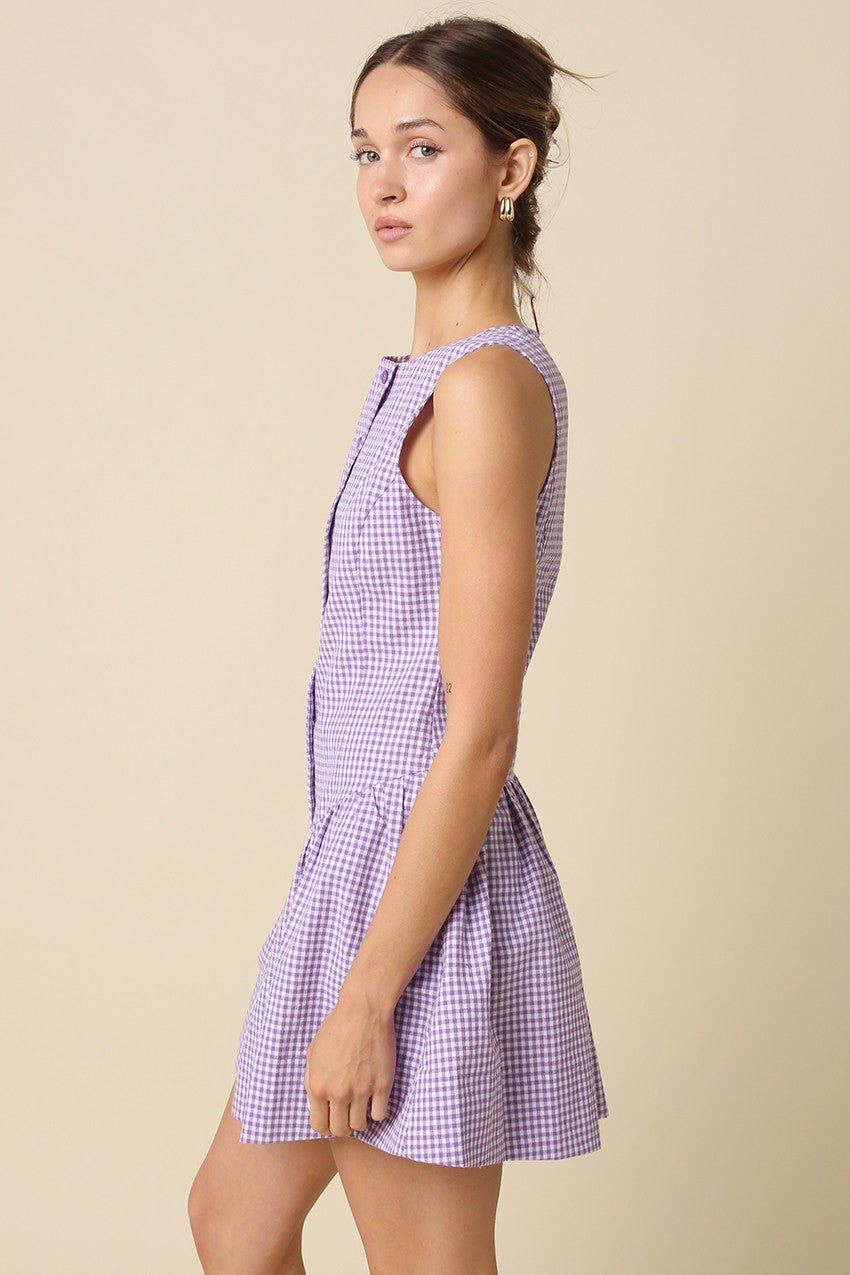 OlivaceousSienna Dress - Polish Boutique