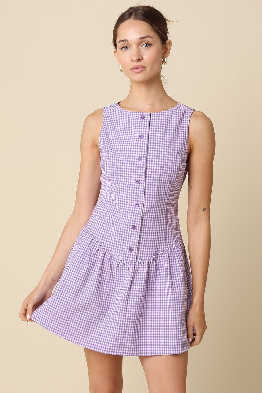 OlivaceousSienna Dress - Polish Boutique
