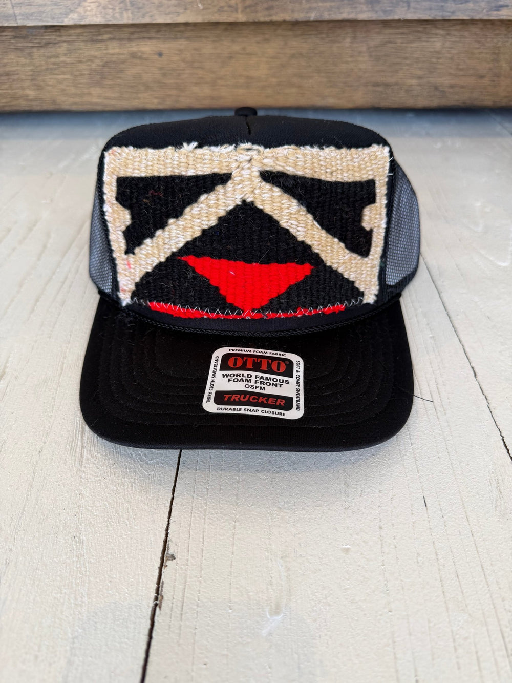 OrijinalOrijinal Trucker Hat - Polish Boutique