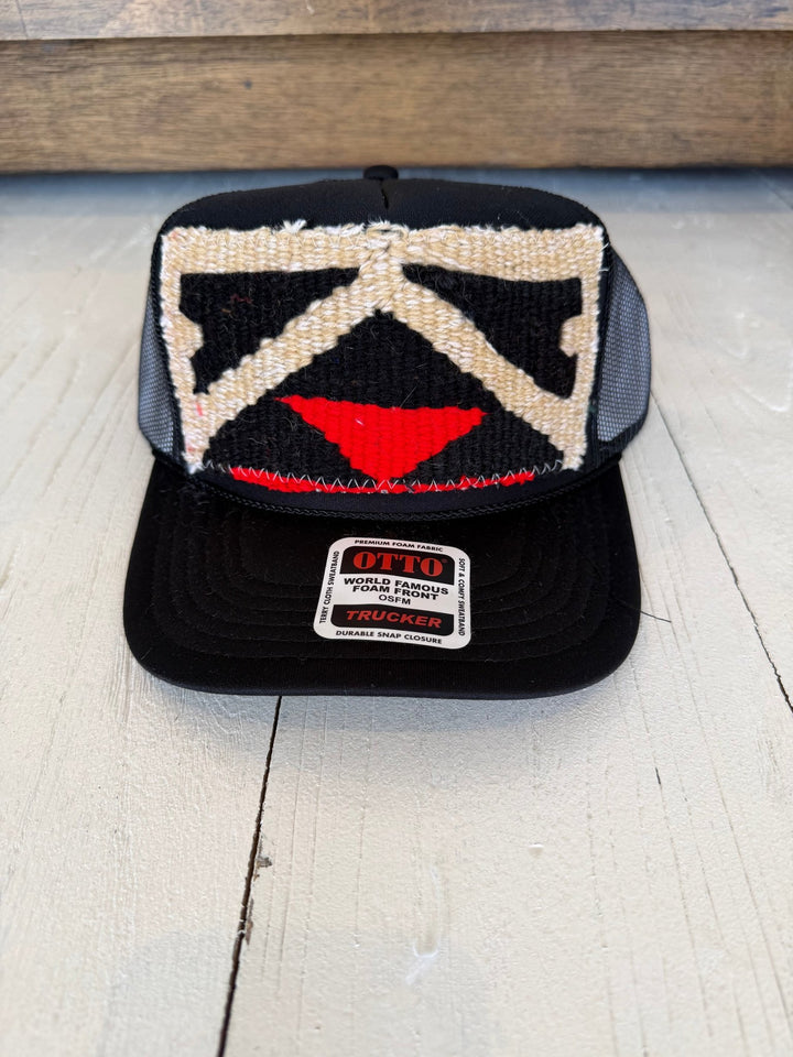 OrijinalOrijinal Trucker Hat - Polish Boutique